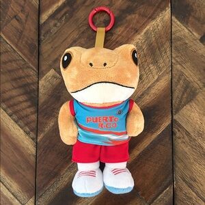 DTMF✨LIMITED EDITION✨Concho - Baloncelista/ Basketball player